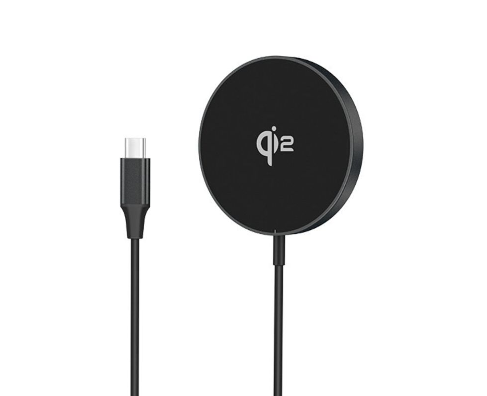 ワイヤレス充電器